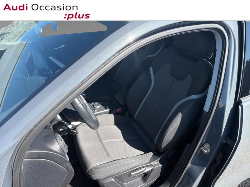 Voitures occasions Audi Q2 Sport Limited Rivery