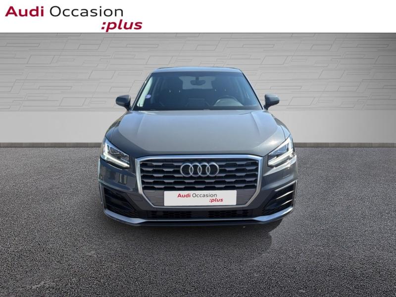 Voitures occasions Audi Q2 Sport Limited Rivery