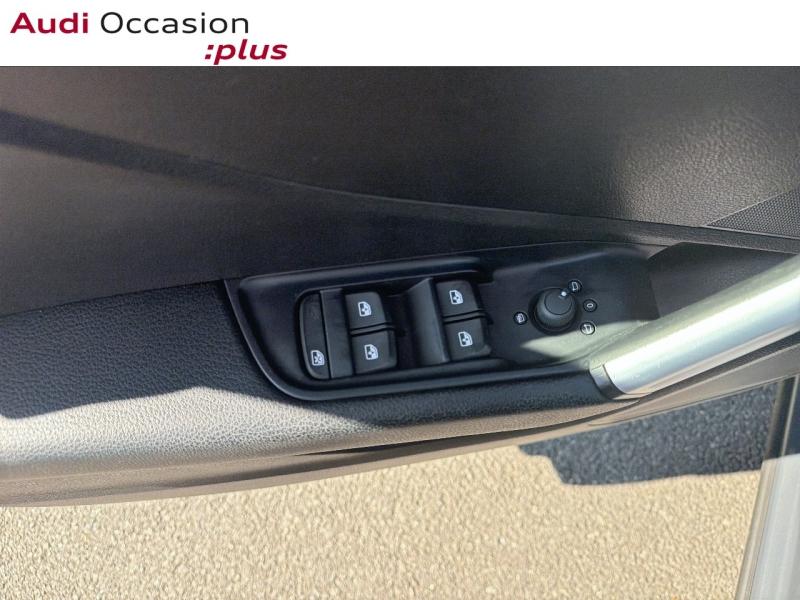 Voitures occasions Audi Q2 Sport Limited Rivery