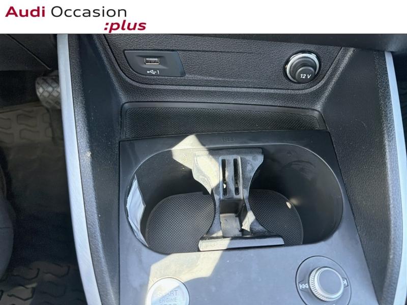 Voitures occasions Audi Q2 Sport Limited Rivery