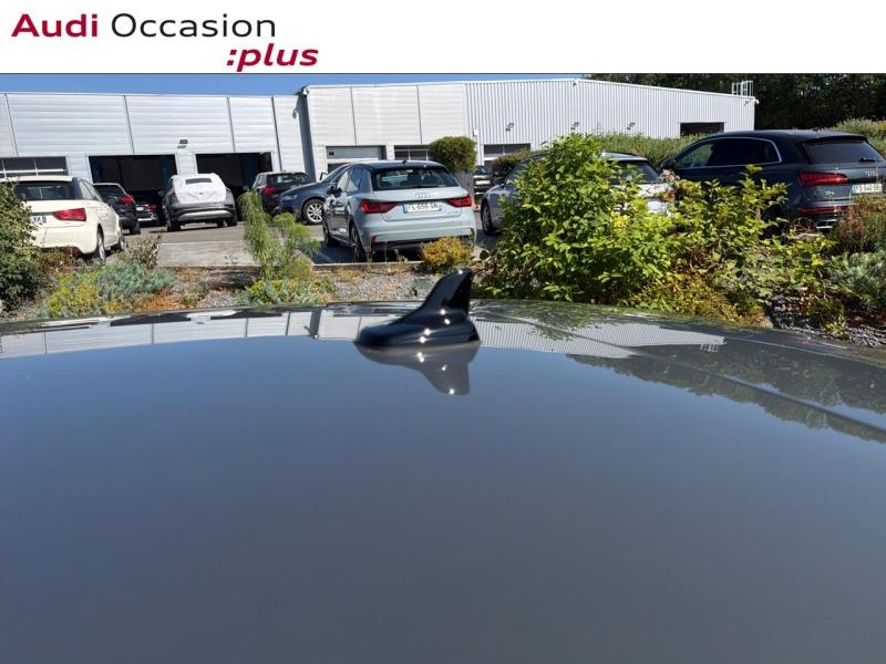 Voitures occasions Audi Q2 Sport Limited Rivery