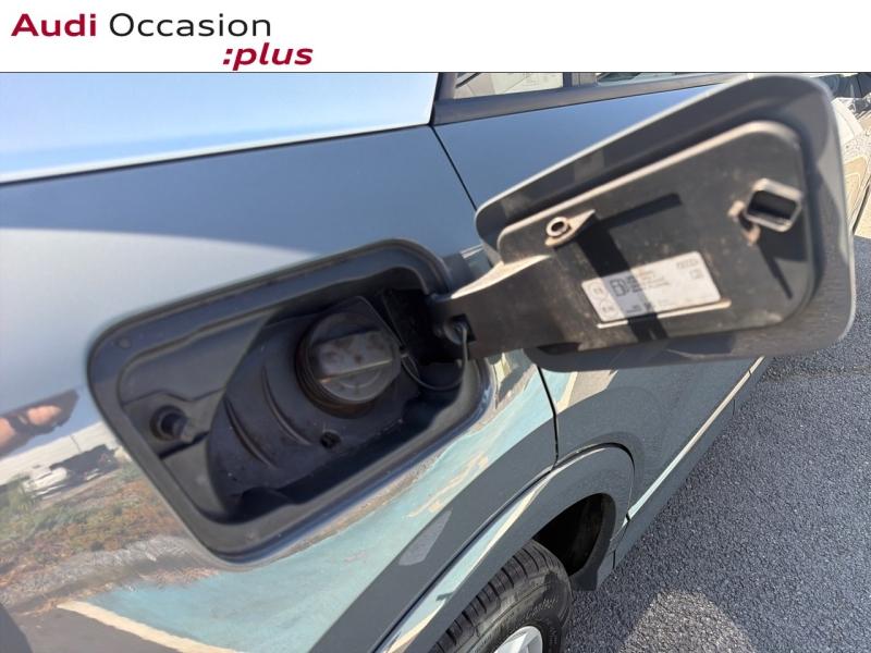 Voitures occasions Audi Q2 Sport Limited Rivery