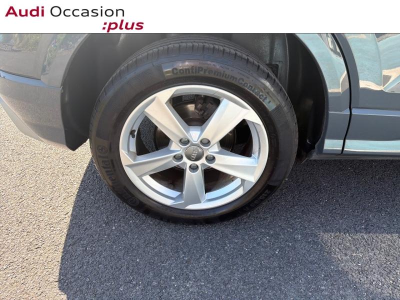 Voitures occasions Audi Q2 Sport Limited Rivery