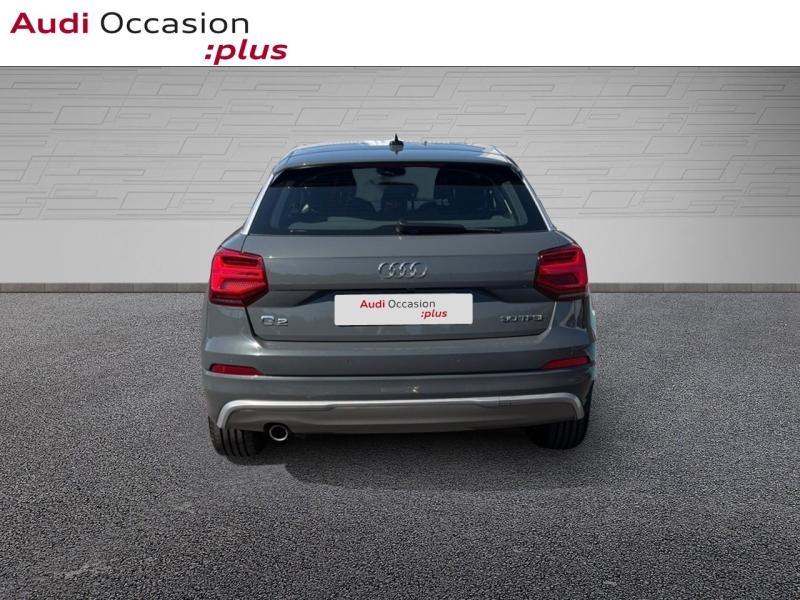 Voitures occasions Audi Q2 Sport Limited Rivery