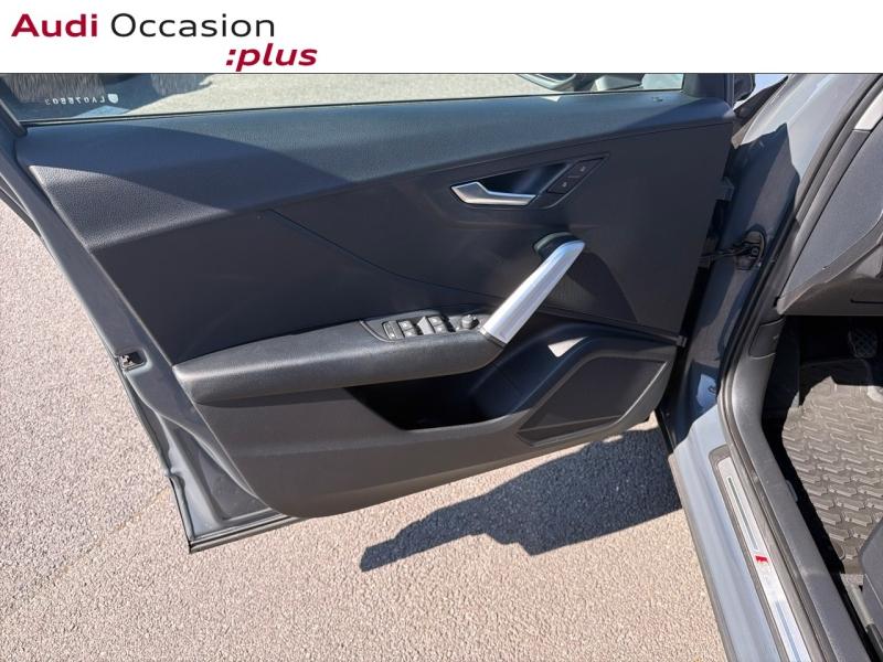 Voitures occasions Audi Q2 Sport Limited Rivery