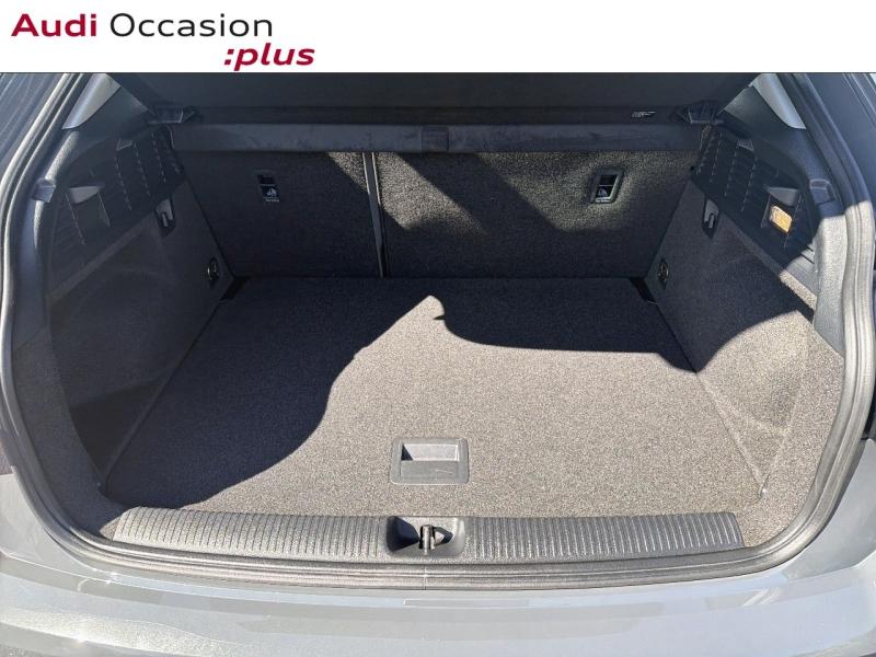Voitures occasions Audi Q2 Sport Limited Rivery