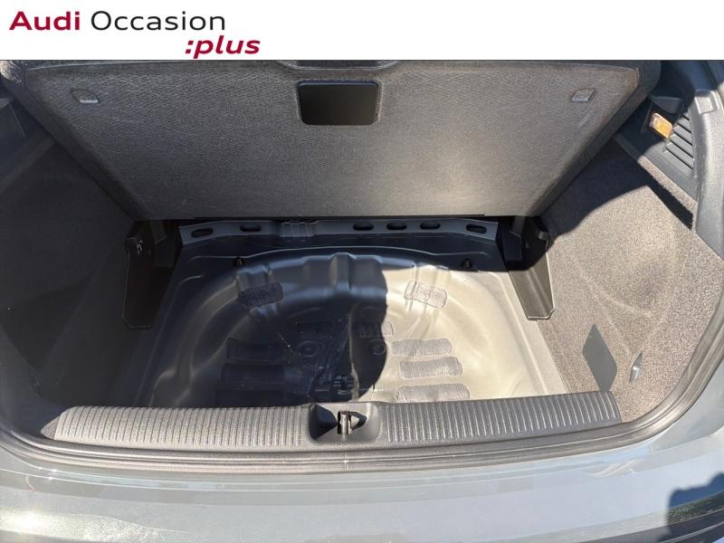 Voitures occasions Audi Q2 Sport Limited Rivery