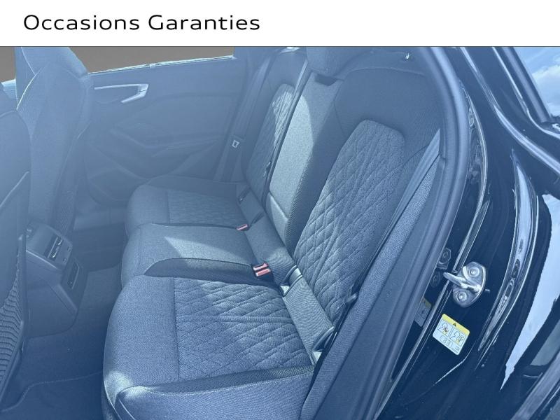 Voitures occasions Audi A5 Avant S line Rivery