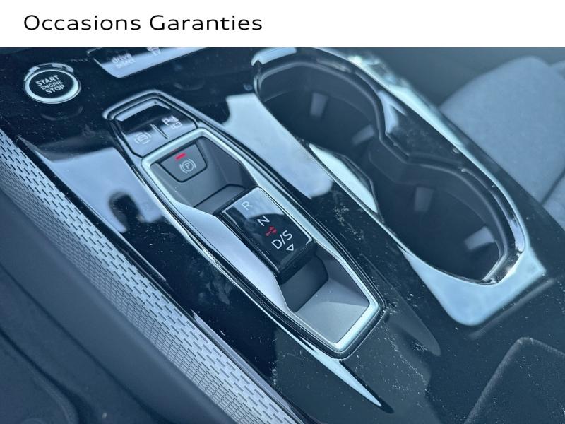 Voitures occasions Audi A5 Avant S line Rivery