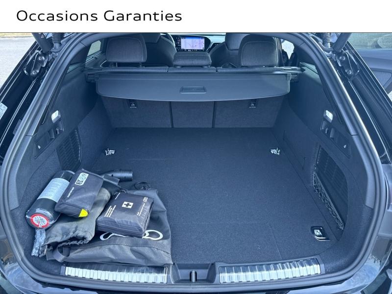 Voitures occasions Audi A5 Avant S line Rivery