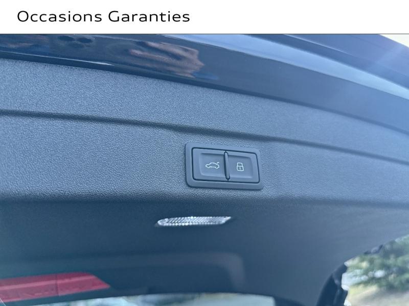 Voitures occasions Audi A5 Avant S line Rivery
