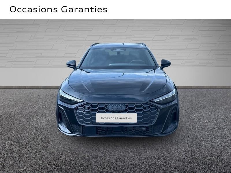 Voitures occasions Audi A5 Avant S line Rivery