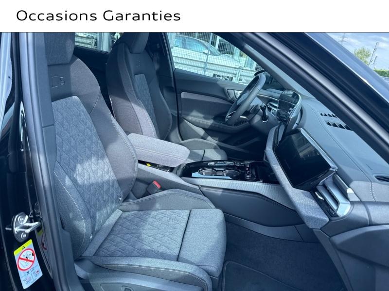 Voitures occasions Audi A5 Avant S line Rivery