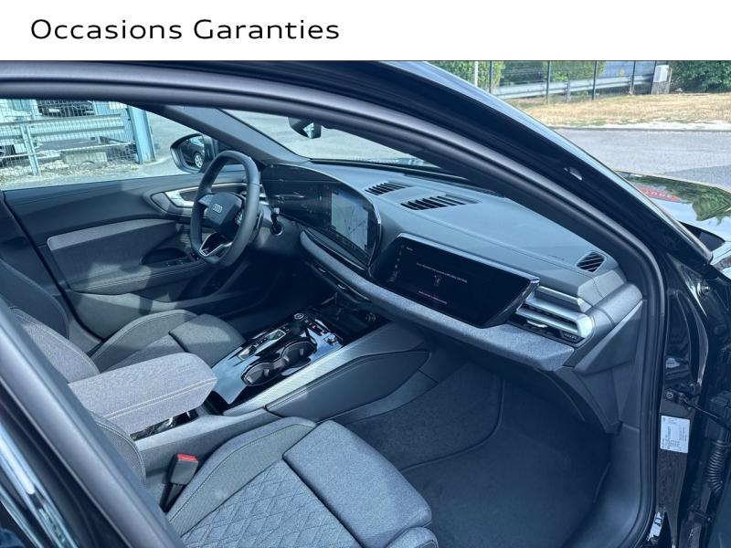 Voitures occasions Audi A5 Avant S line Rivery