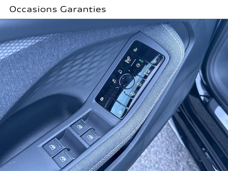 Voitures occasions Audi A5 Avant S line Rivery