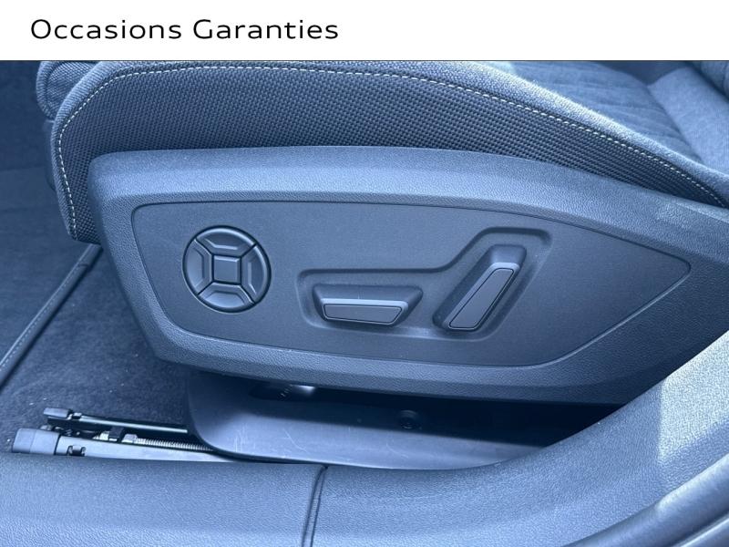 Voitures occasions Audi A5 Avant S line Rivery