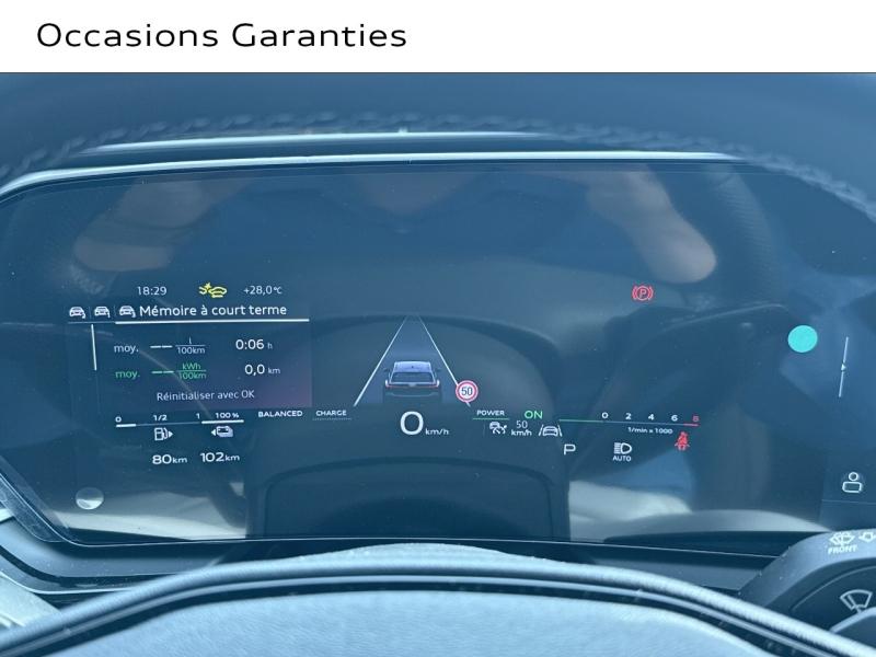 Voitures occasions Audi A5 Avant S line Rivery