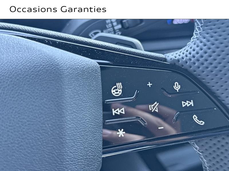 Voitures occasions Audi A5 Avant S line Rivery