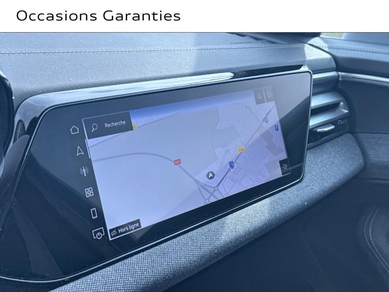 Voitures occasions Audi A5 Avant S line Rivery