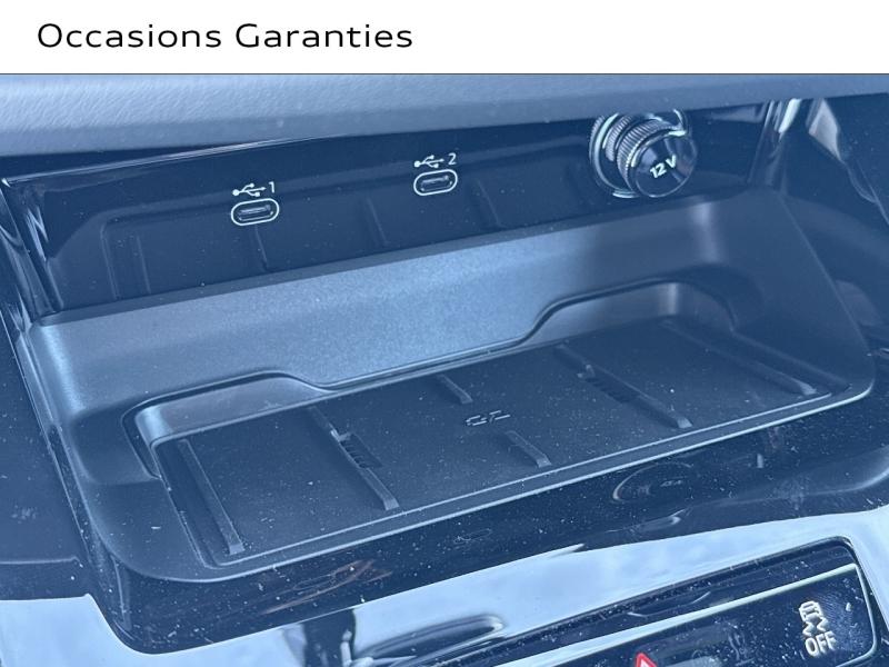 Voitures occasions Audi A5 Avant S line Rivery