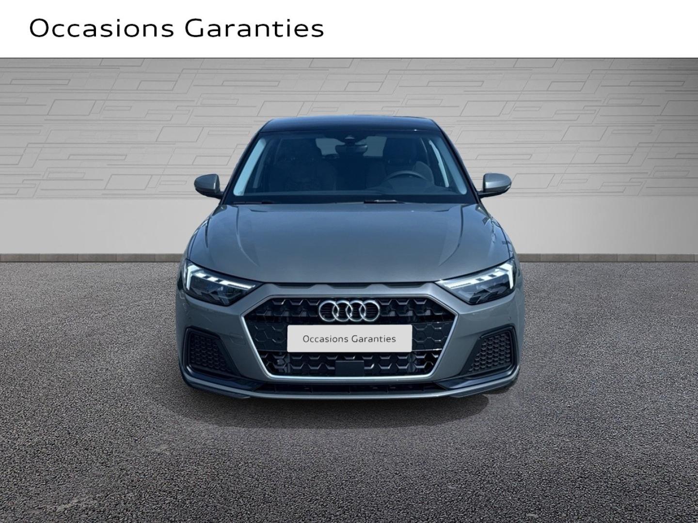 Voitures occasions Audi A1 Sportback Design Rivery