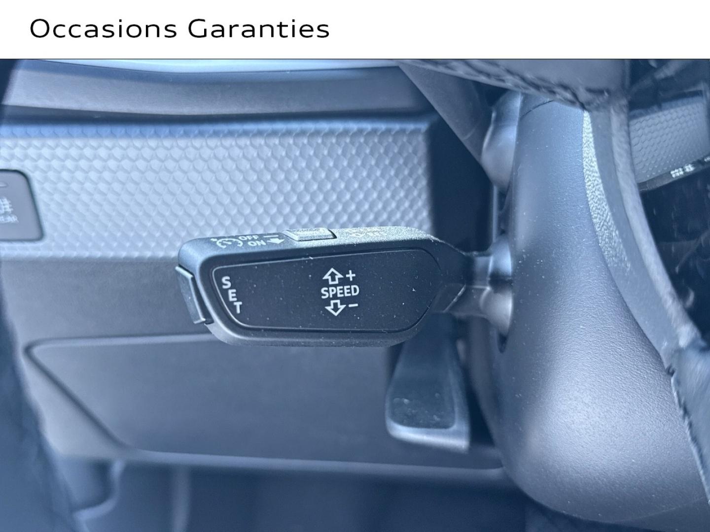 Voitures occasions Audi A1 Sportback Design Rivery