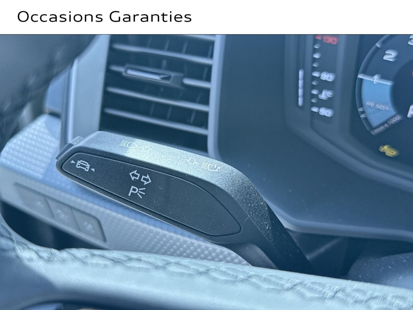 Voitures occasions Audi A1 Sportback Design Rivery