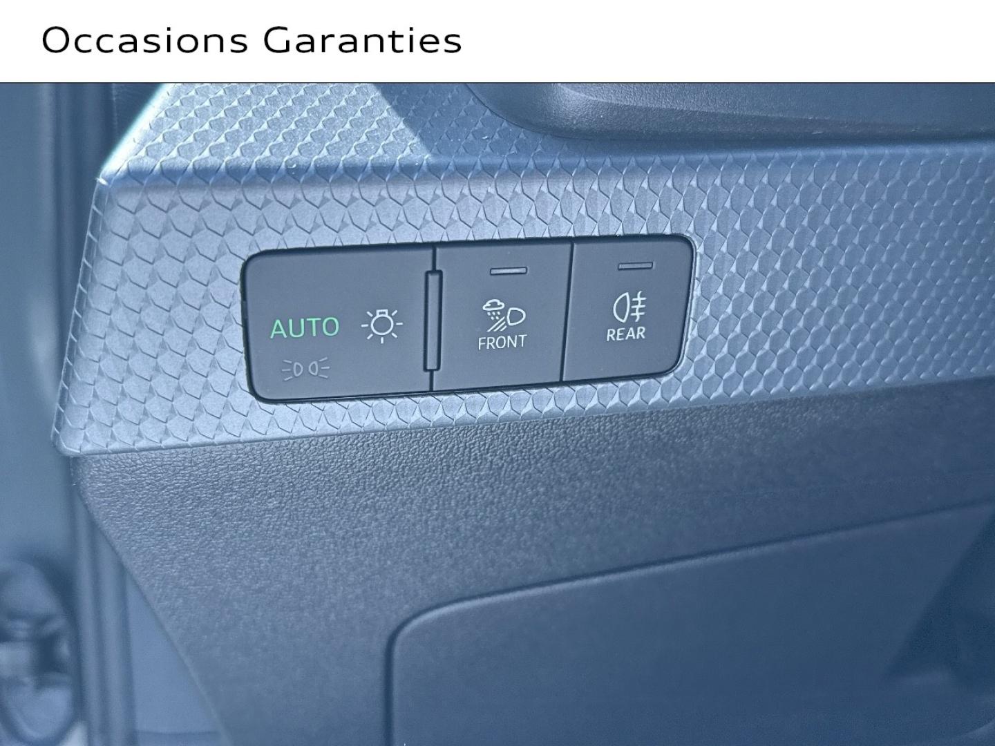 Voitures occasions Audi A1 Sportback Design Rivery