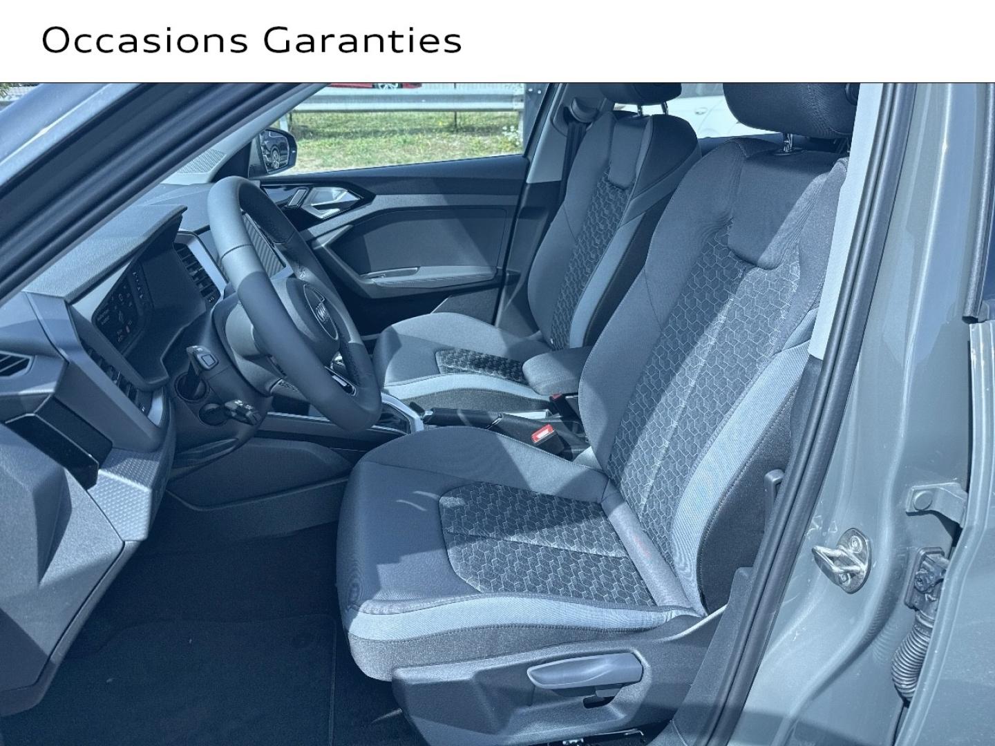 Voitures occasions Audi A1 Sportback Design Rivery