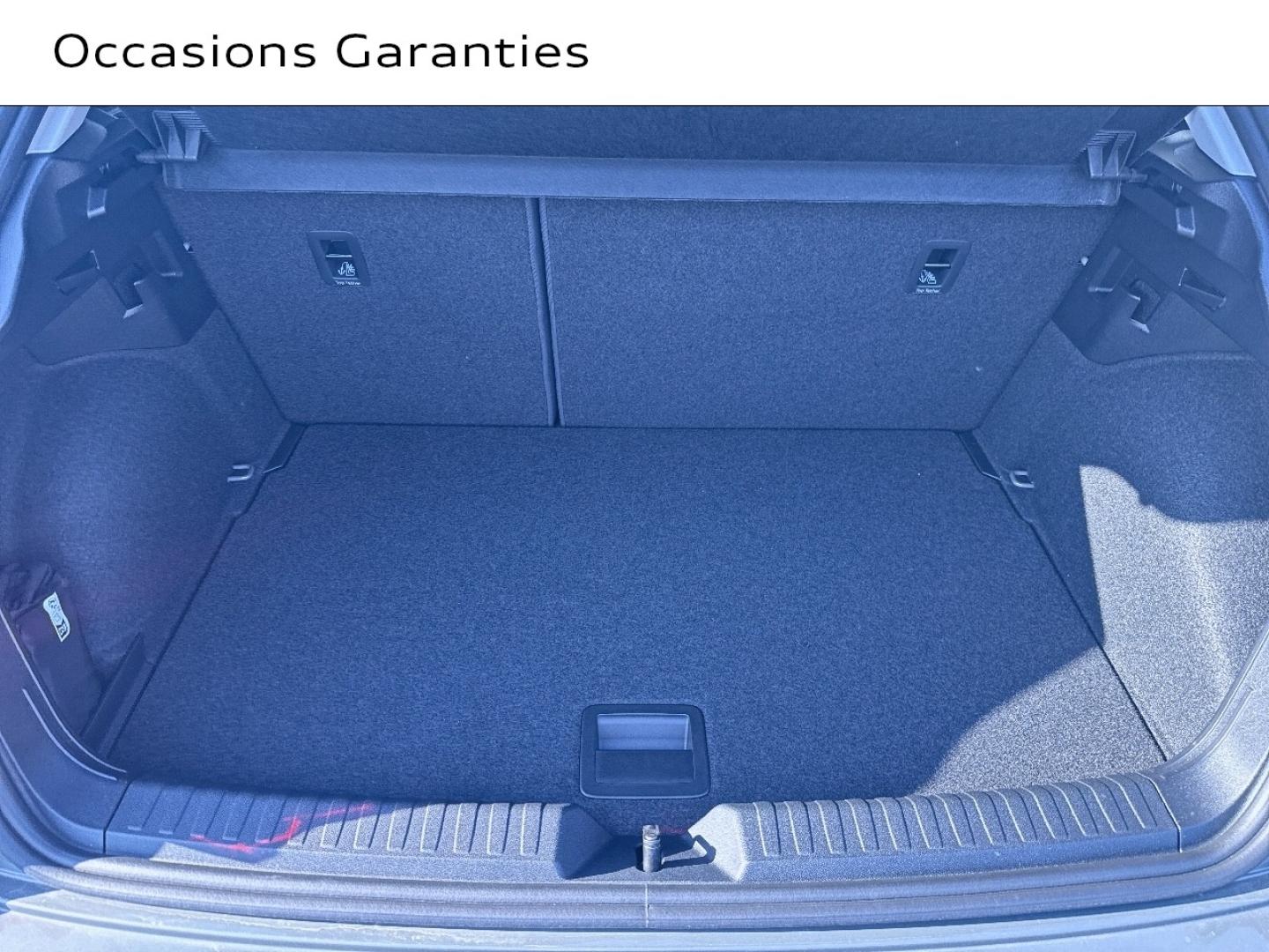 Voitures occasions Audi A1 allstreet Base Rivery