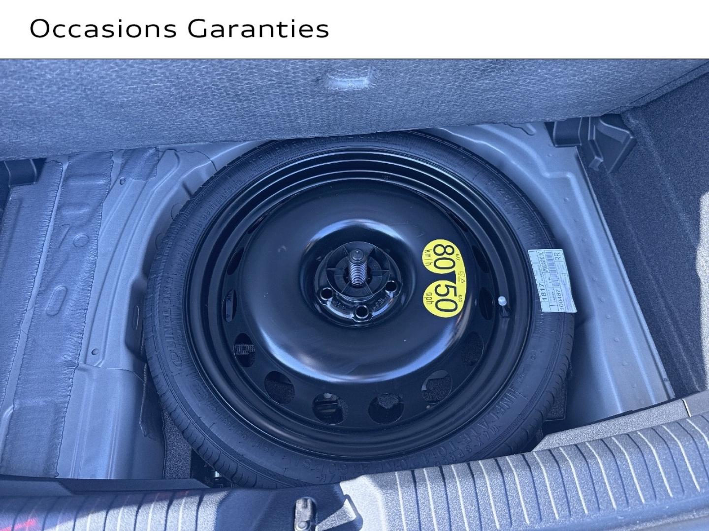 Voitures occasions Audi A1 allstreet Base Rivery