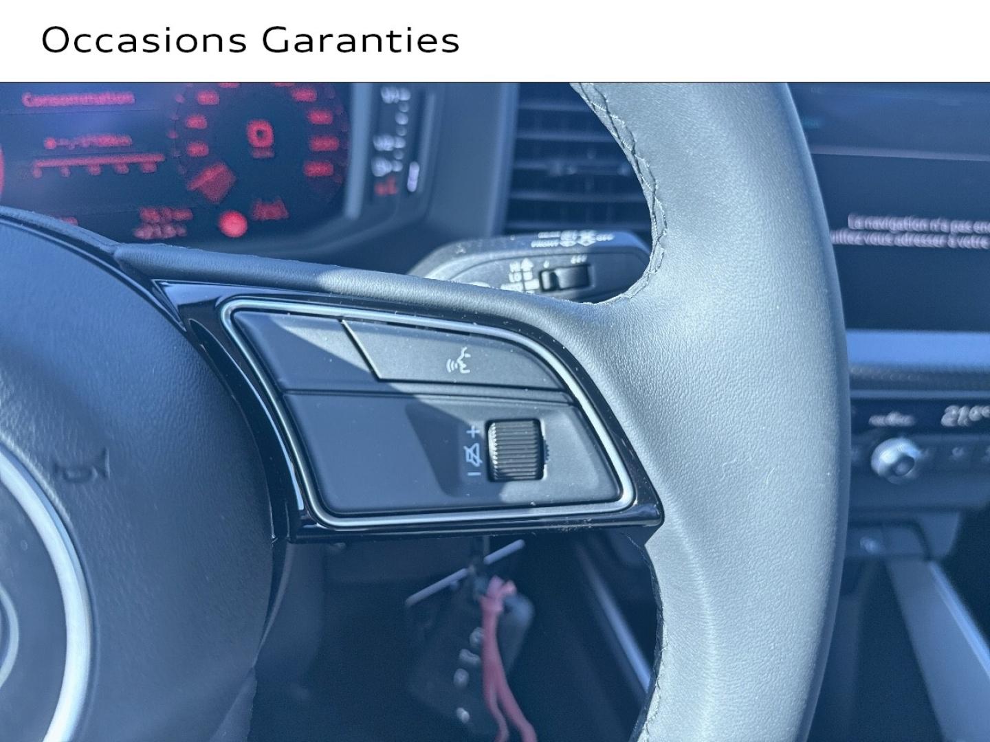 Voitures occasions Audi A1 allstreet Base Rivery