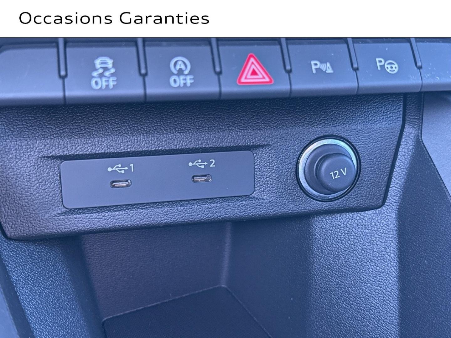 Voitures occasions Audi A1 allstreet Base Rivery