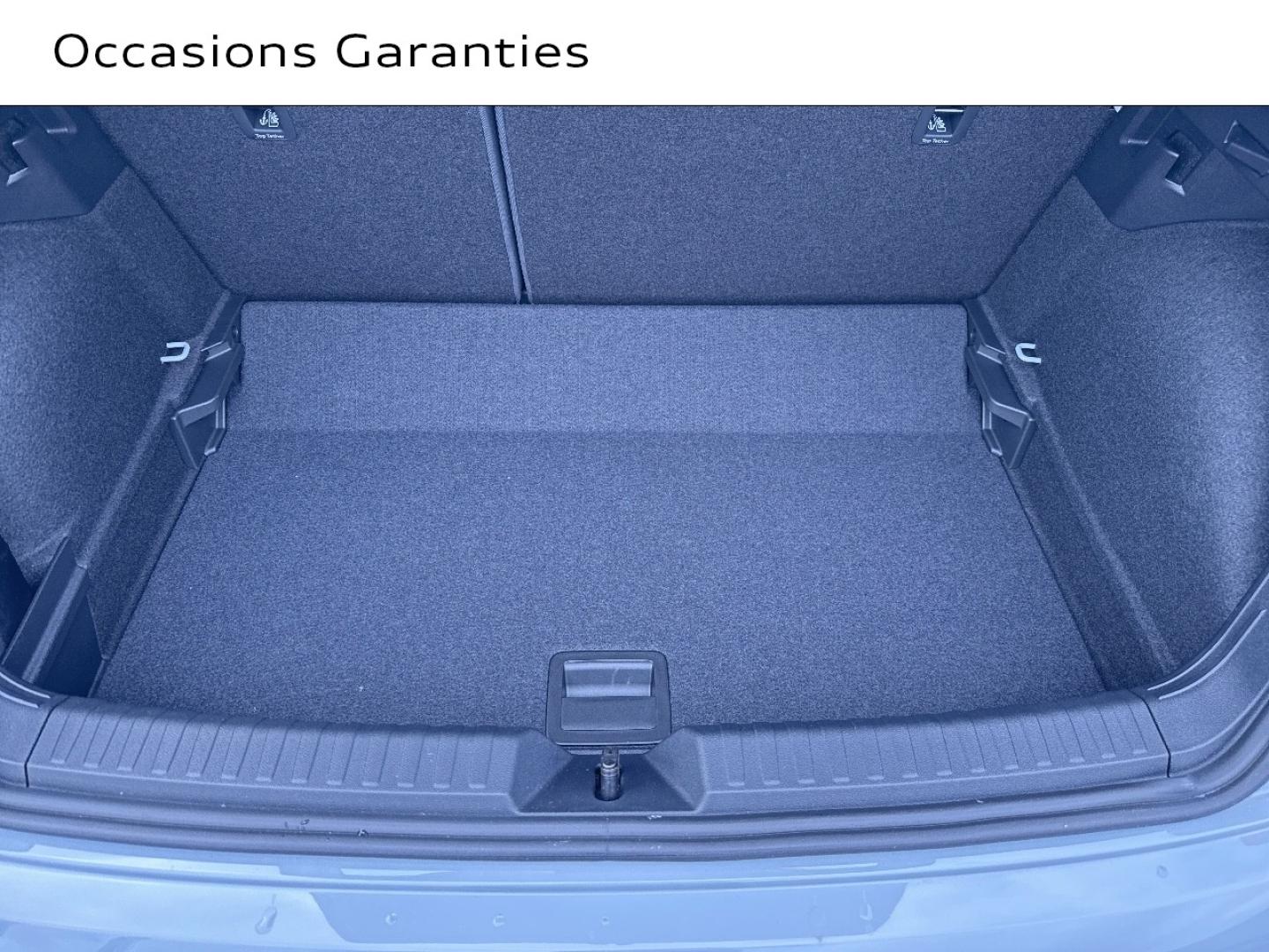 Voitures occasions Audi A1 Sportback Design Rivery