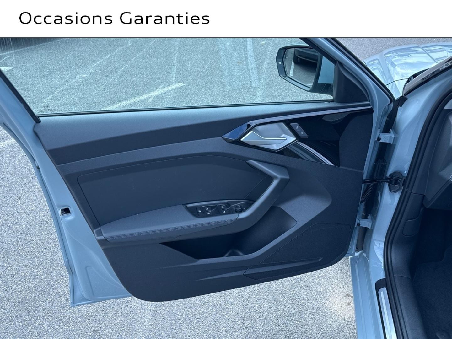 Voitures occasions Audi A1 Sportback Design Rivery