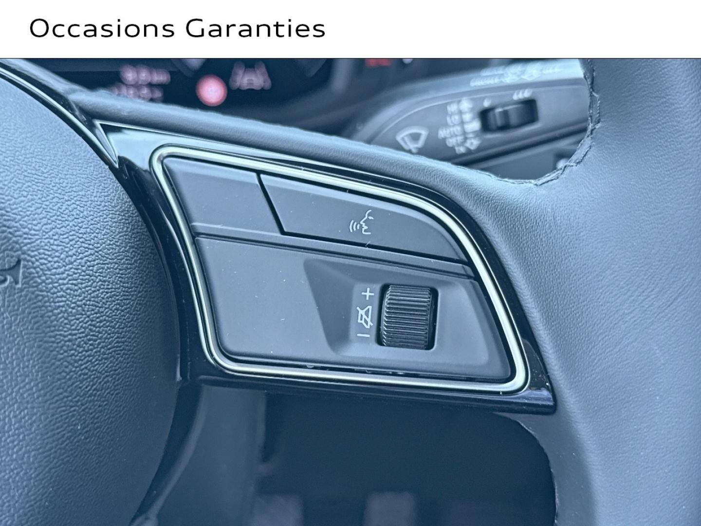 Voitures occasions Audi A1 Sportback Design Rivery