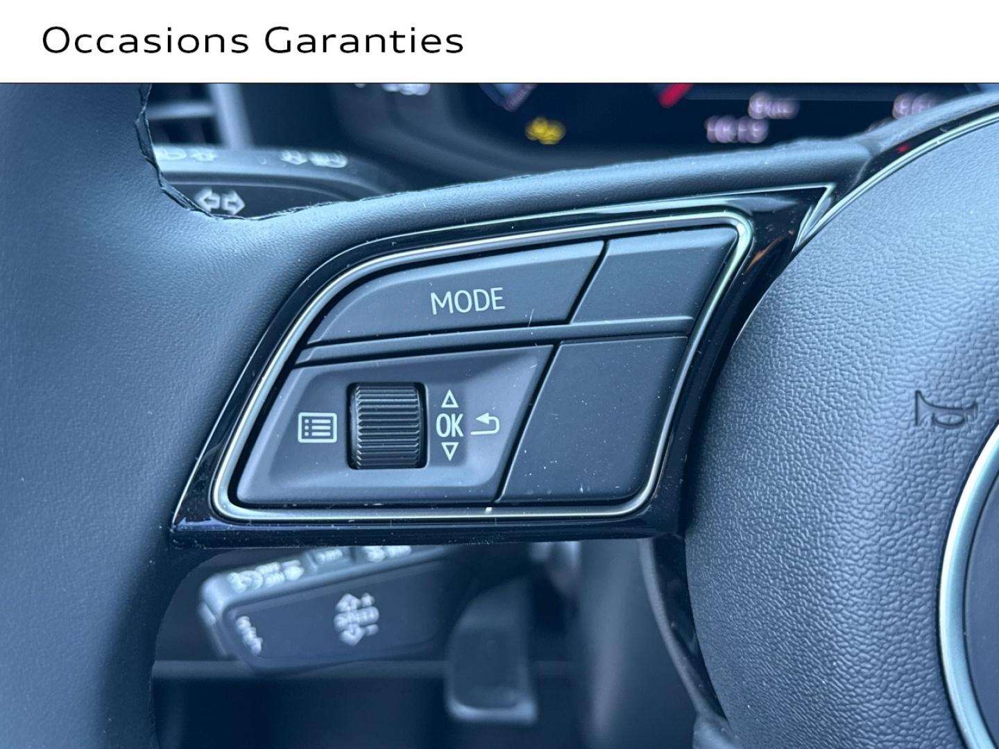 Voitures occasions Audi A1 Sportback Design Rivery