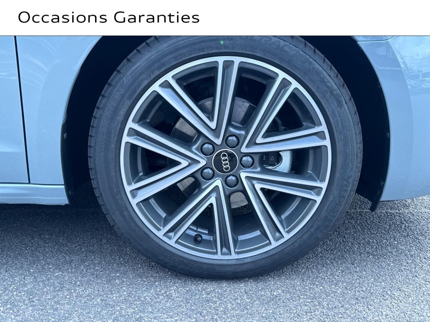 Voitures occasions Audi A1 Sportback Design Rivery