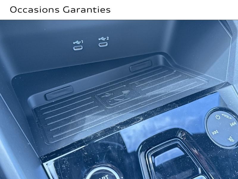 Voitures occasions Audi A3 Sportback S line Rivery