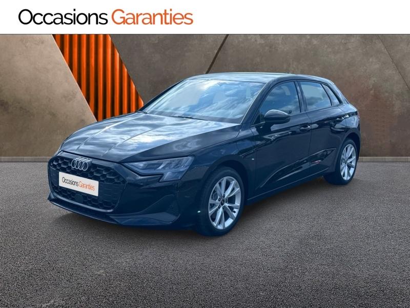 Voitures occasions Audi A3 Sportback Design Rivery
