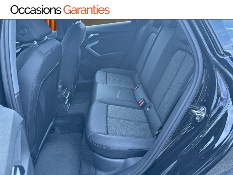 Voitures occasions Audi A3 Sportback Design Rivery
