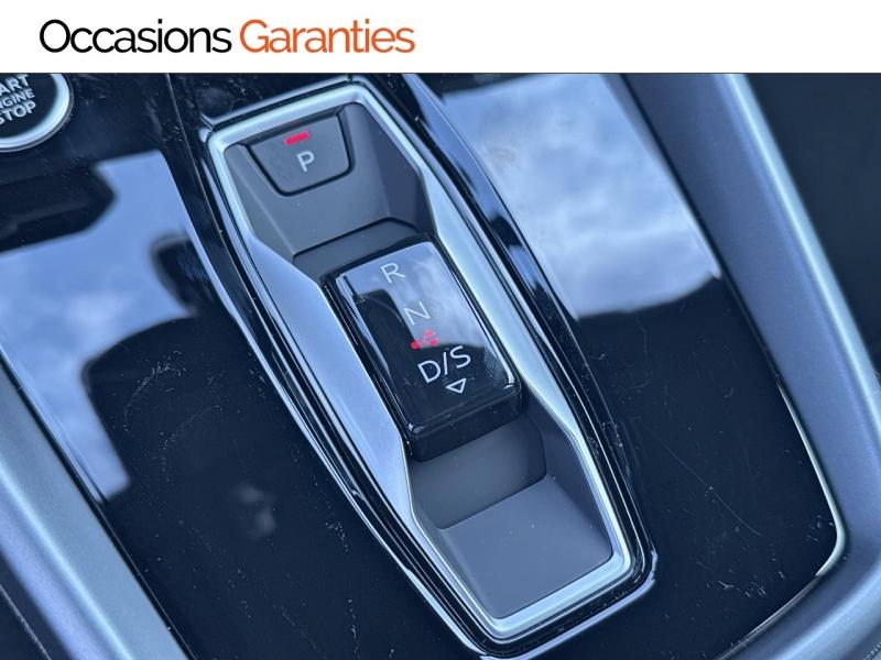 Voitures occasions Audi A3 Sportback Design Rivery