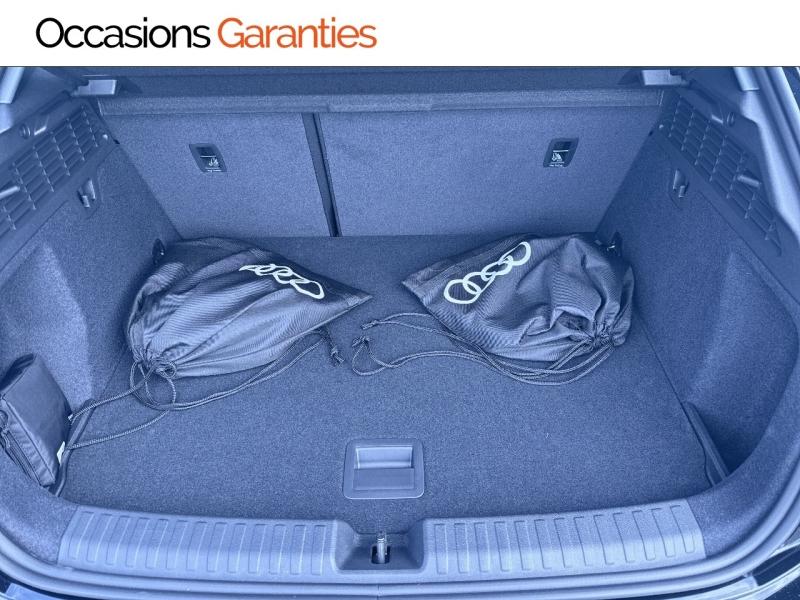Voitures occasions Audi A3 Sportback Design Bruay-la-Buissière