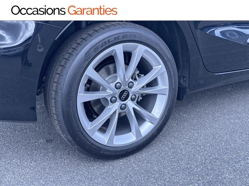 Voitures occasions Audi A3 Sportback Design Rivery