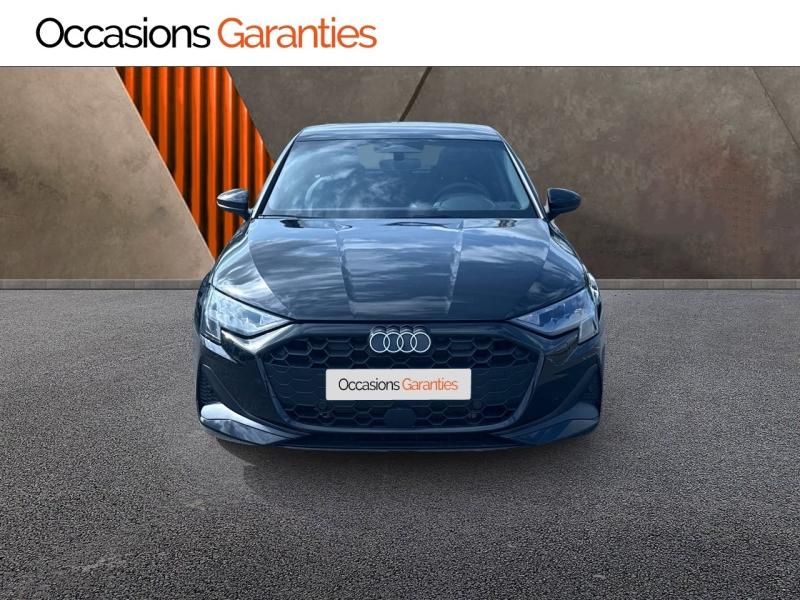 Voitures occasions Audi A3 Sportback Design Rivery