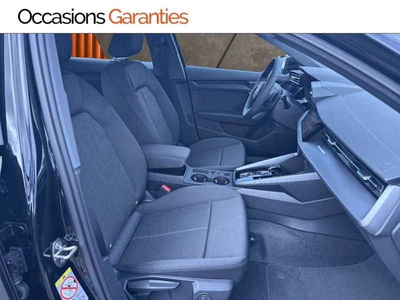 Voitures occasions Audi A3 Sportback Design Bruay-la-Buissière