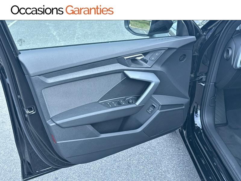 Voitures occasions Audi A3 Sportback Design Rivery