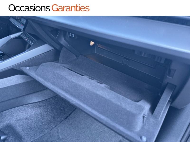 Voitures occasions Audi A3 Sportback Design Rivery