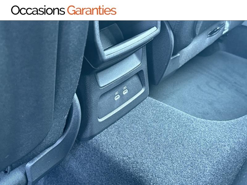Voitures occasions Audi A3 Sportback Design Rivery