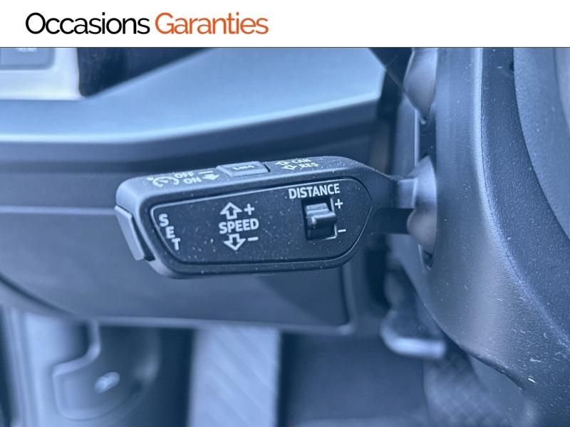 Voitures occasions Audi A3 Sportback Design Rivery